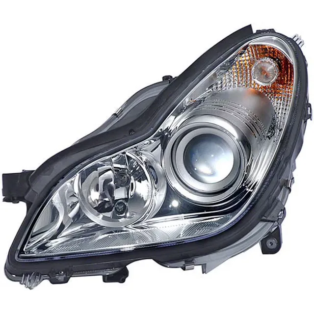 Truck Lighting