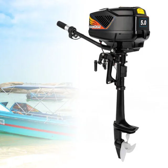 Outboard Motor 48v 1200w 42cm