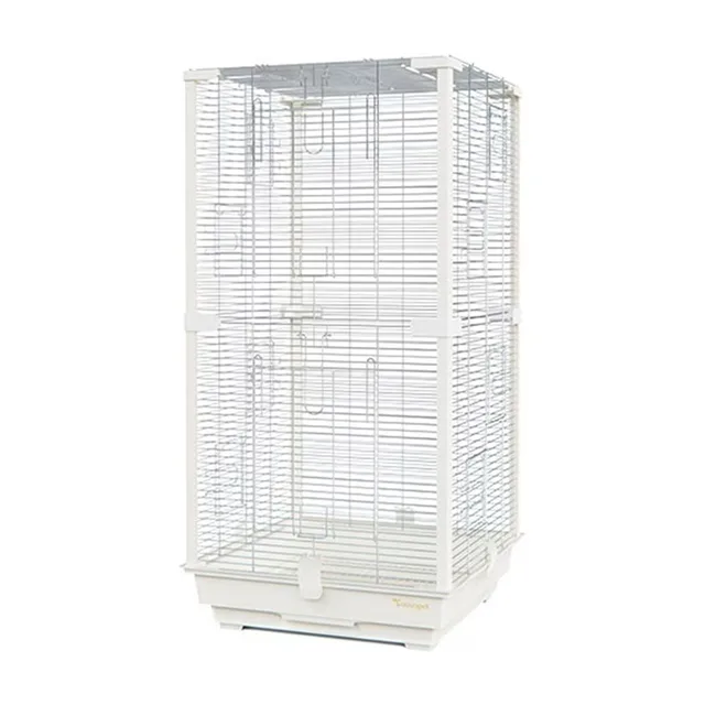 Bird Cage locking