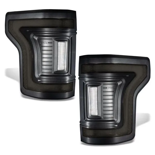 Light led black 1501 lb