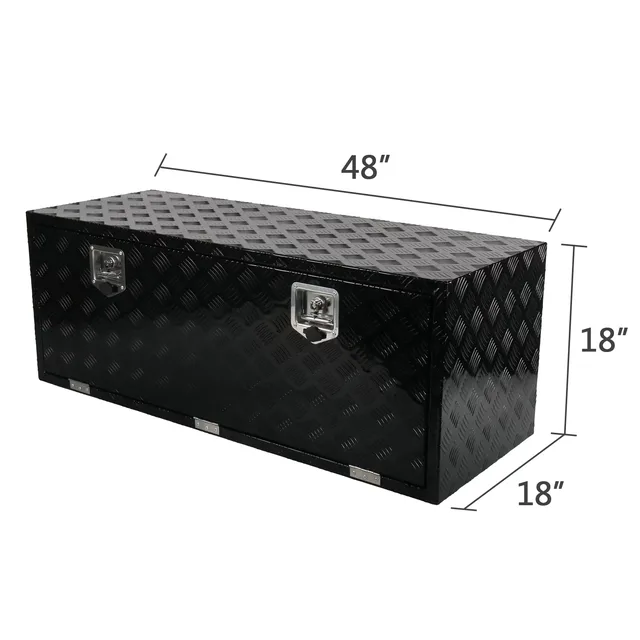 Bed Tool 0.05" 48" 18"