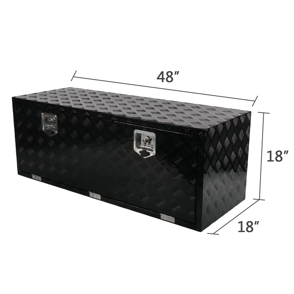Bed Tool 0.05" 48" 18"