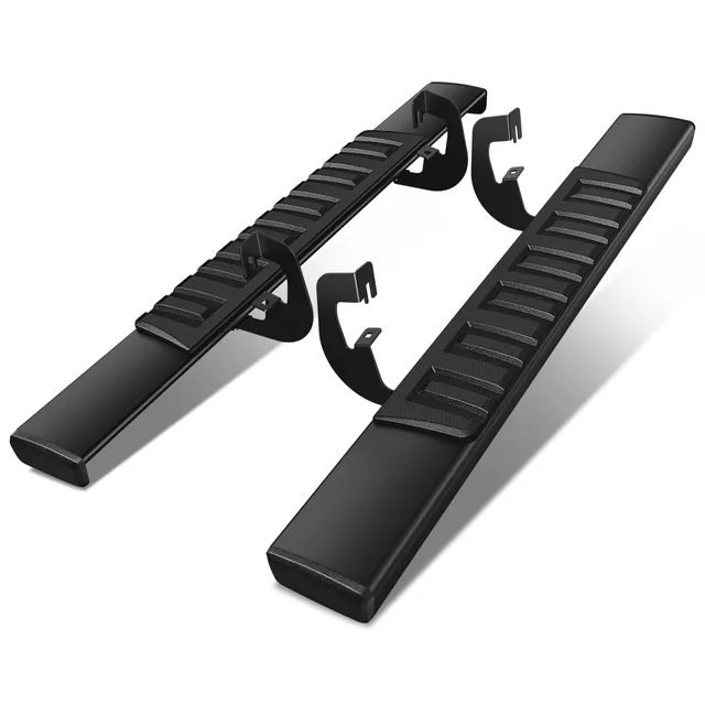 Bumpers & Grille Guards 6" 450lb