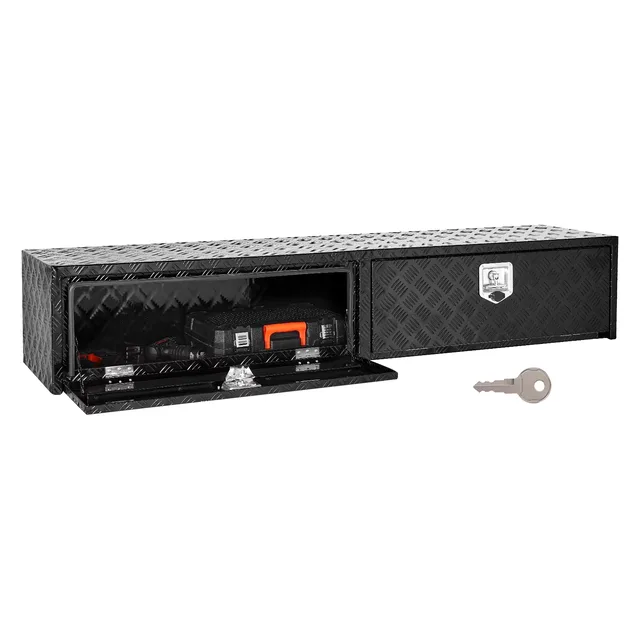 Truck Bed 16 inch black 16 in