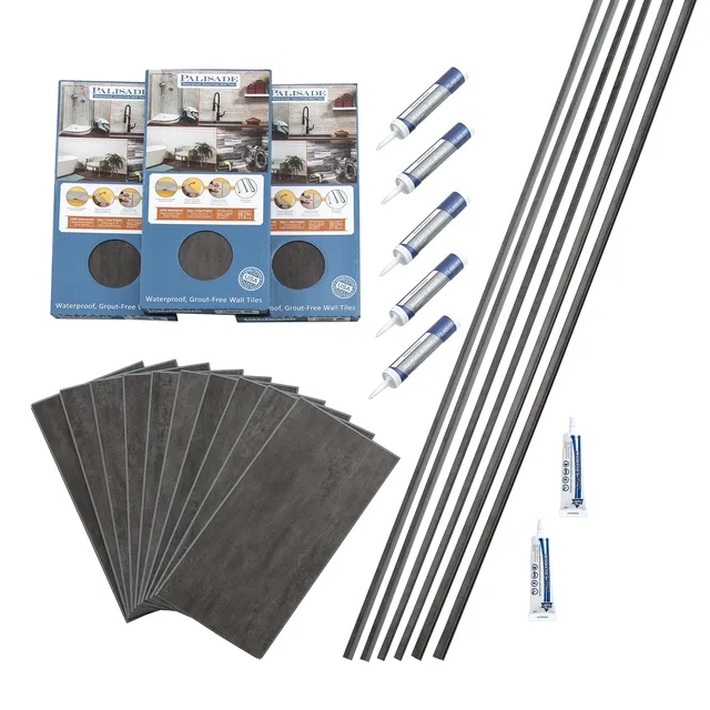 Improvement Supplies 23.2in 11.1in 23.2 in
