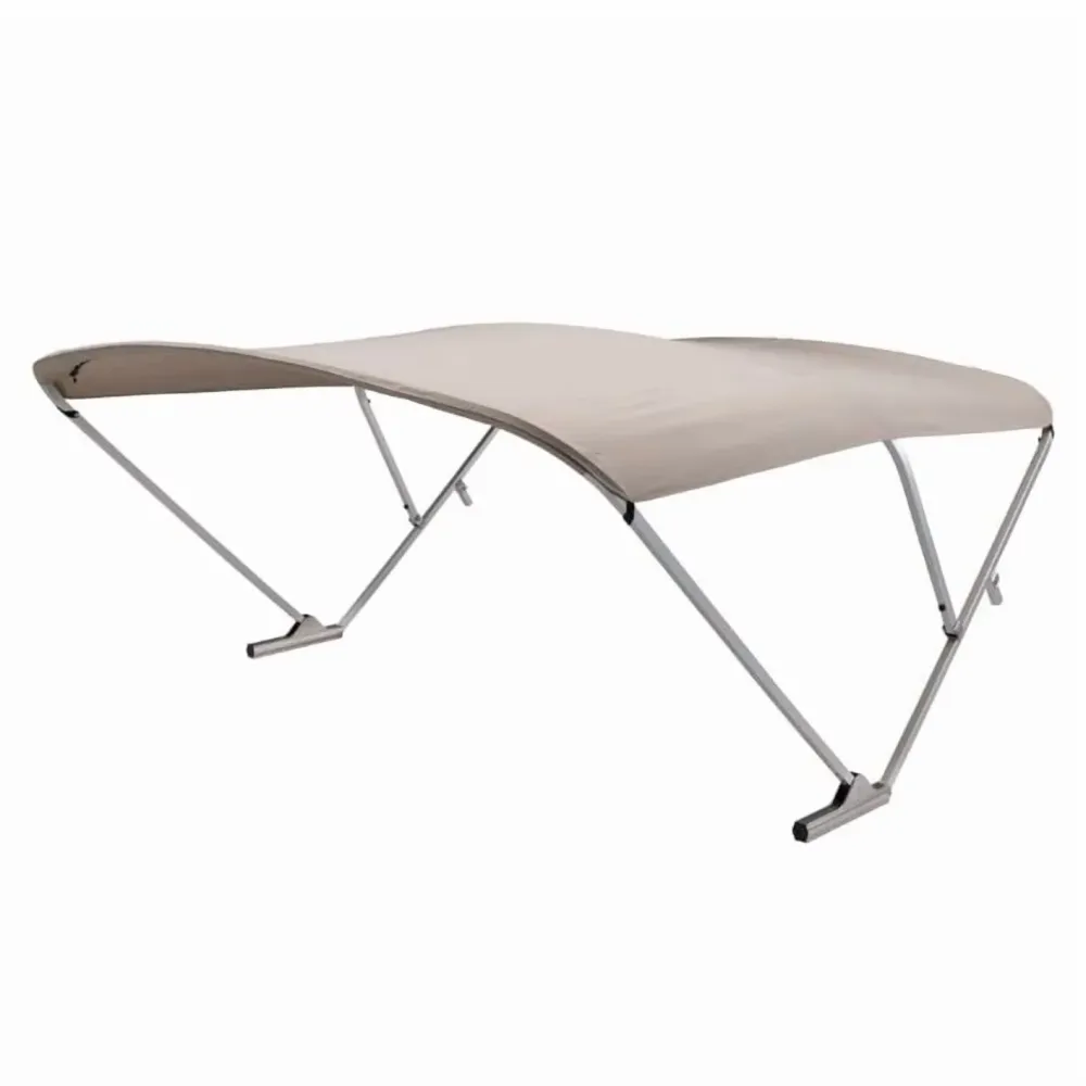 Boat Bimini 92in 102in beige