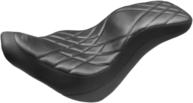 Seat black