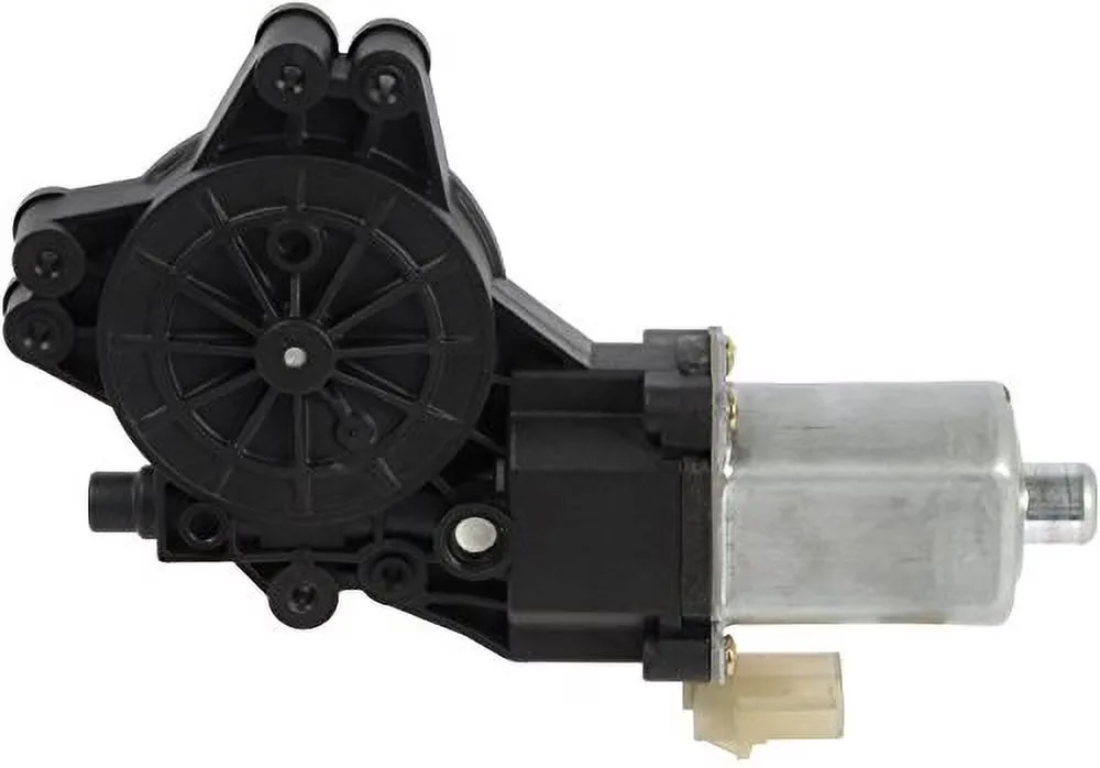 Window Motor