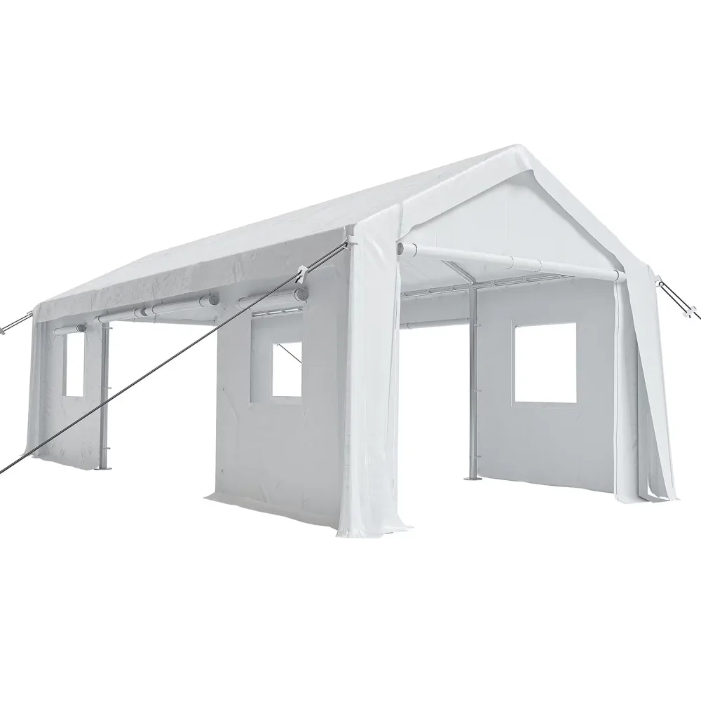 Carport Canopy 10' 20ft portable