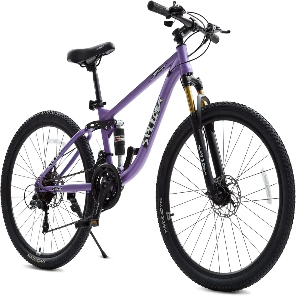 Mountain Bike 26" 24 inch 2.125"