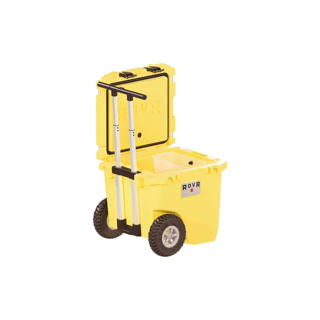 Wheeled Cooler