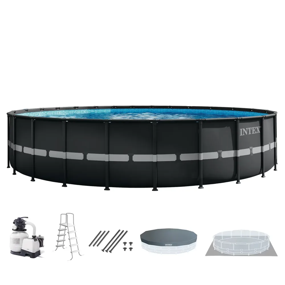 Swimming Pool 26 ft 52 in 26 feet