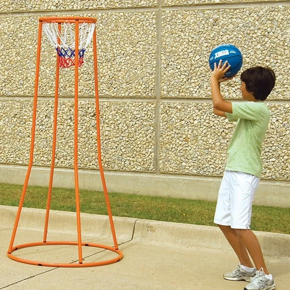 Basketball 6' 36" 18"