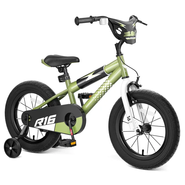 Bike 16in 7.09 in adjustable