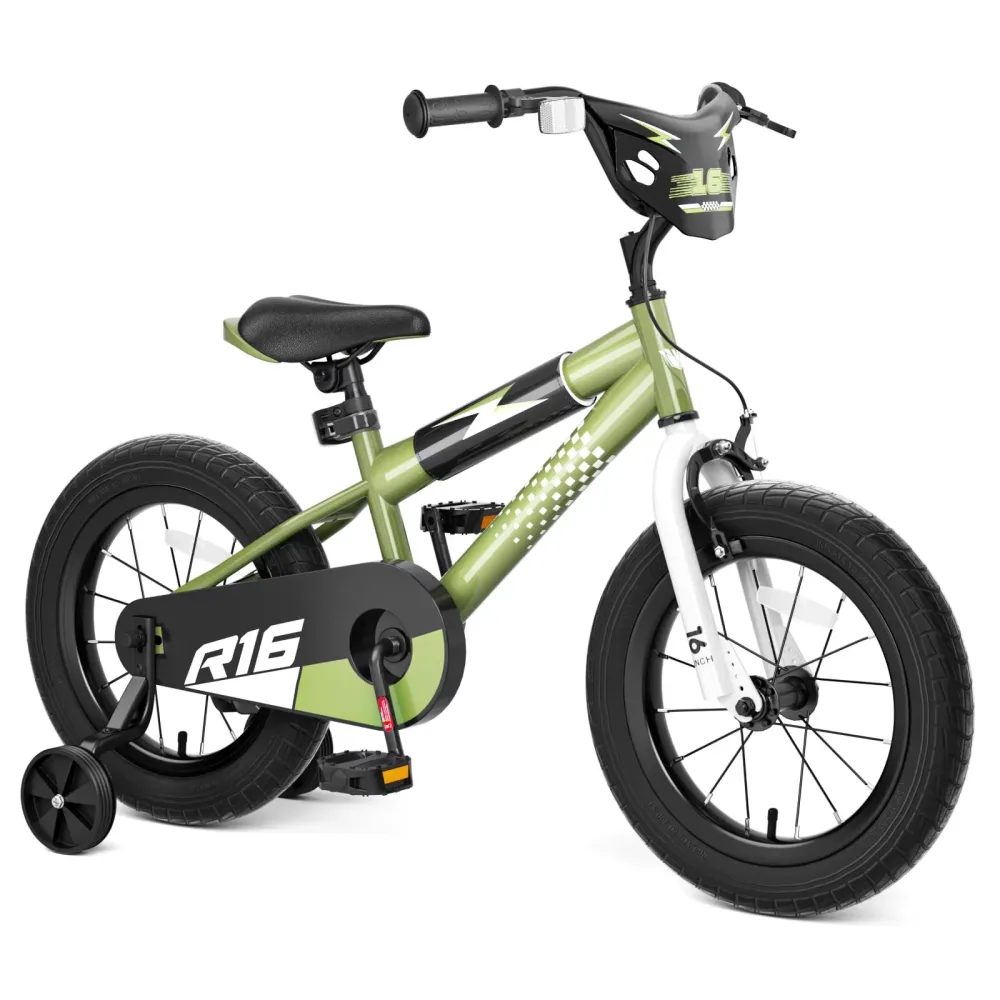 Bike 16in 7.09 in adjustable