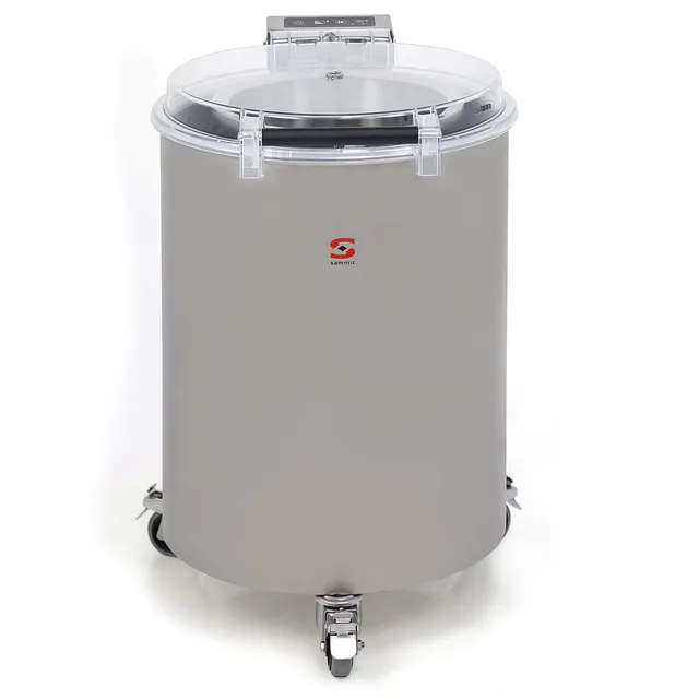 Kitchen Tools 26 lb locking portable