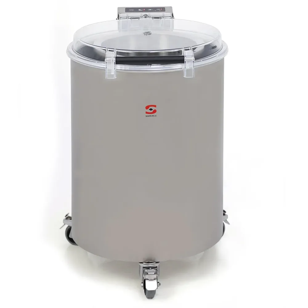 Kitchen Tools 26 lb locking portable