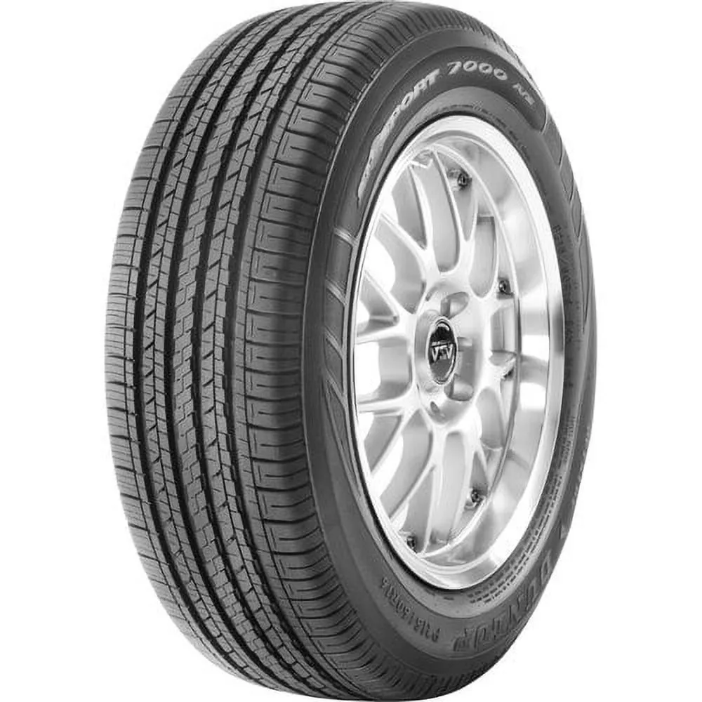 Tire black