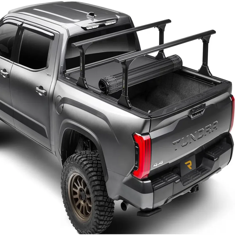 Tonneau Cover 5' 8" heavy-duty