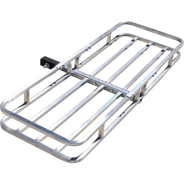 Carrier 300 lb 4 in 2 in