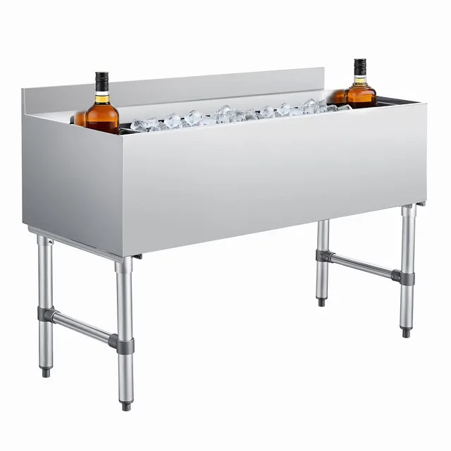 Cooler Cart 33 inch 72.75 lbs 33 kg