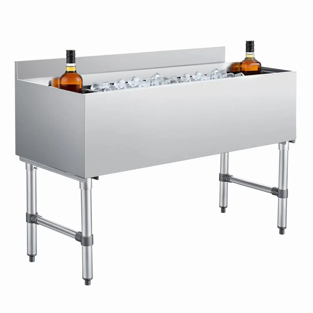 Cooler Cart 33 inch 72.75 lbs 33 kg