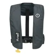 Safety Gear grey