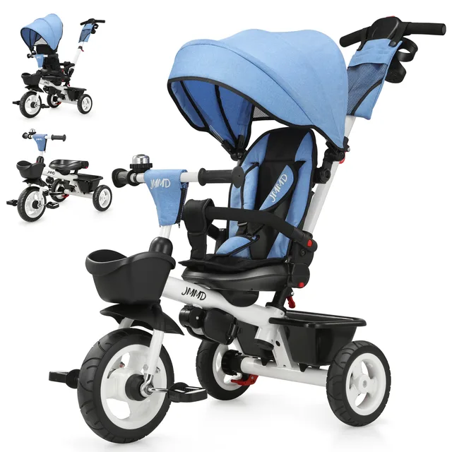 Canopy adjustable red blue