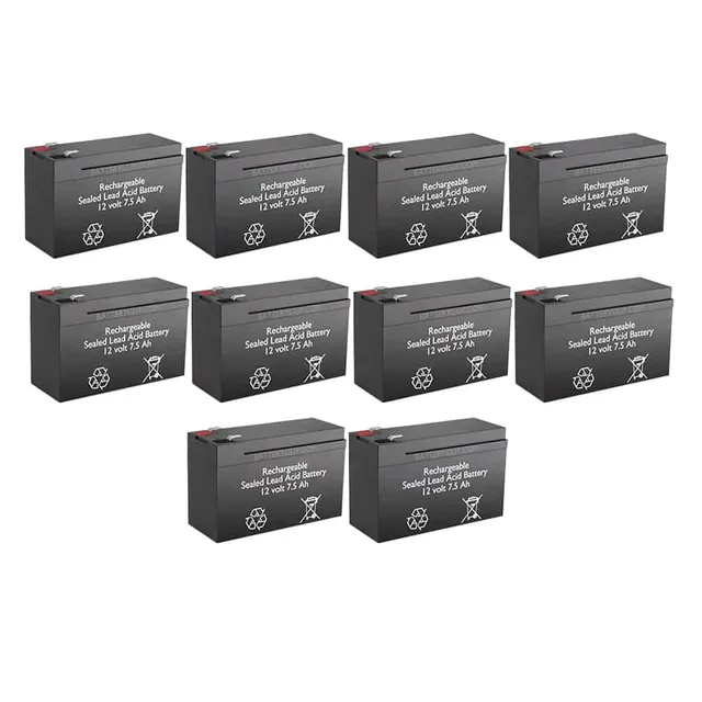 Battery rechargeable