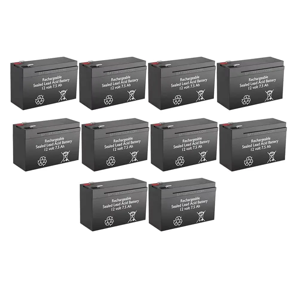 Battery rechargeable