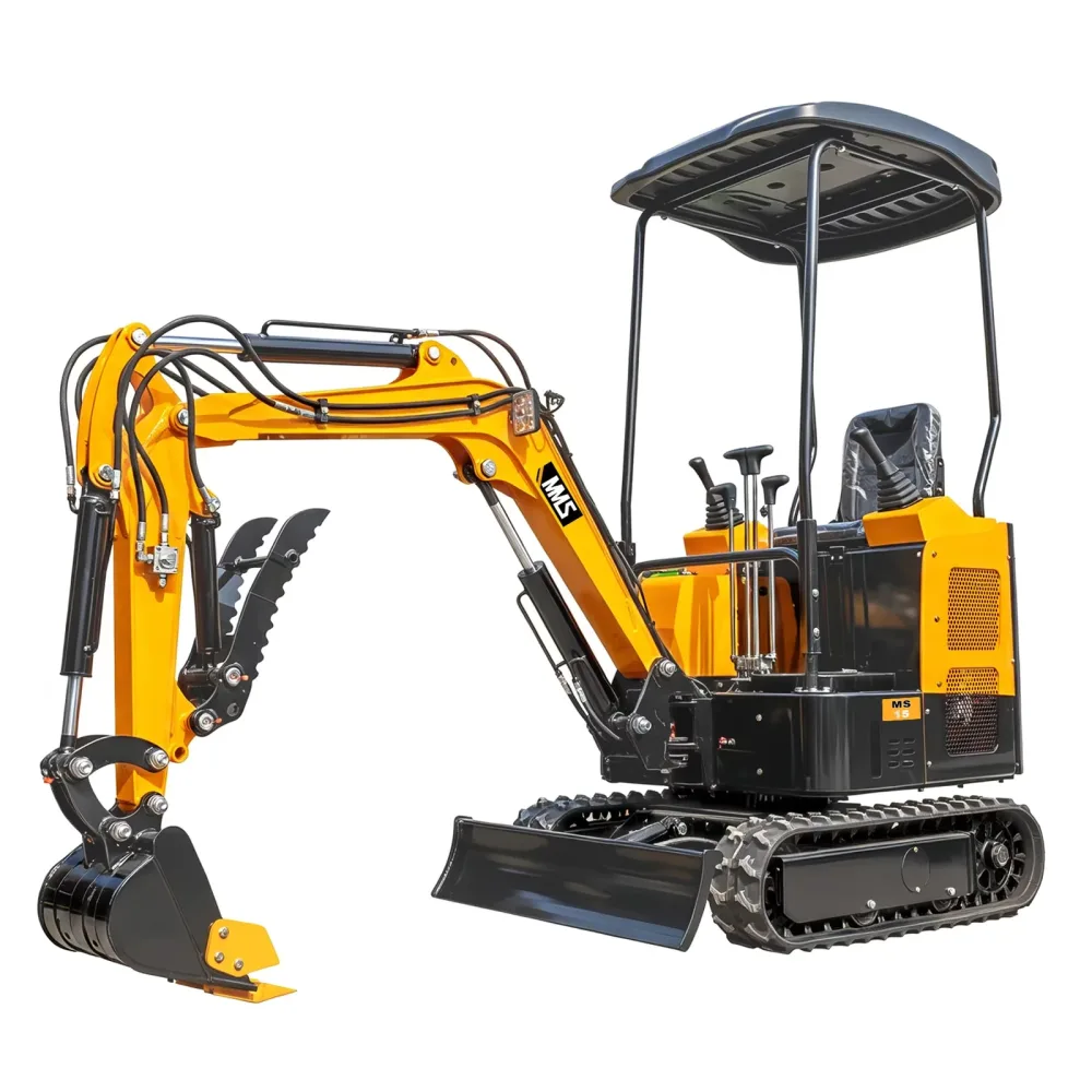 Control 13.5hp 13.5 hp 1220 mm