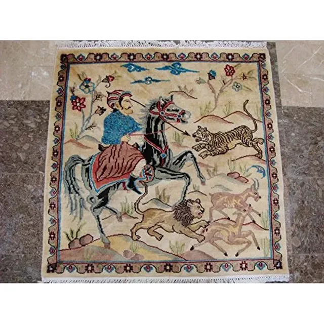 Rug 3.1 feet 94 cm