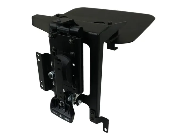Havis Vehicle 12 lb heavy-duty black