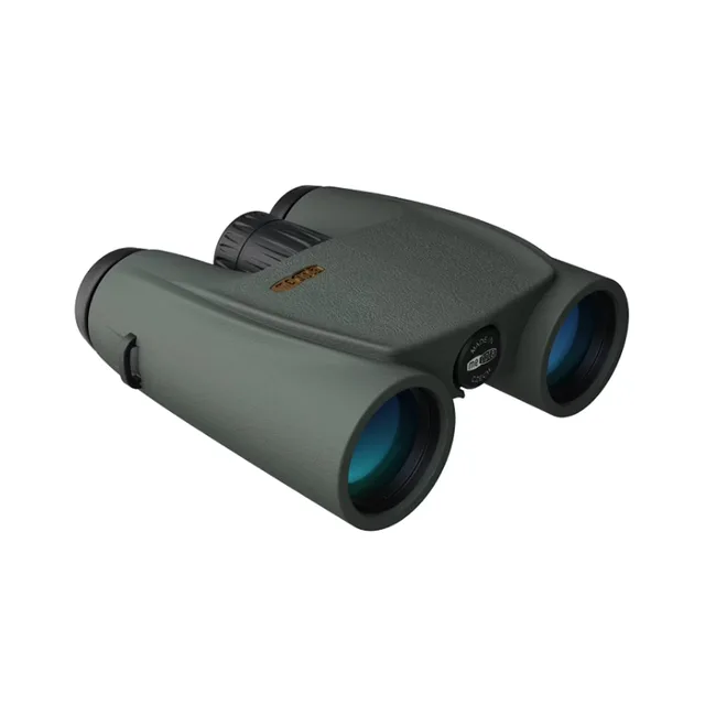 Binoculars locking