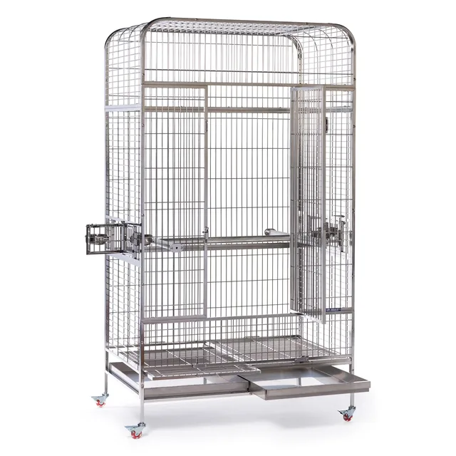 Bird Cage 4" 8" 60"