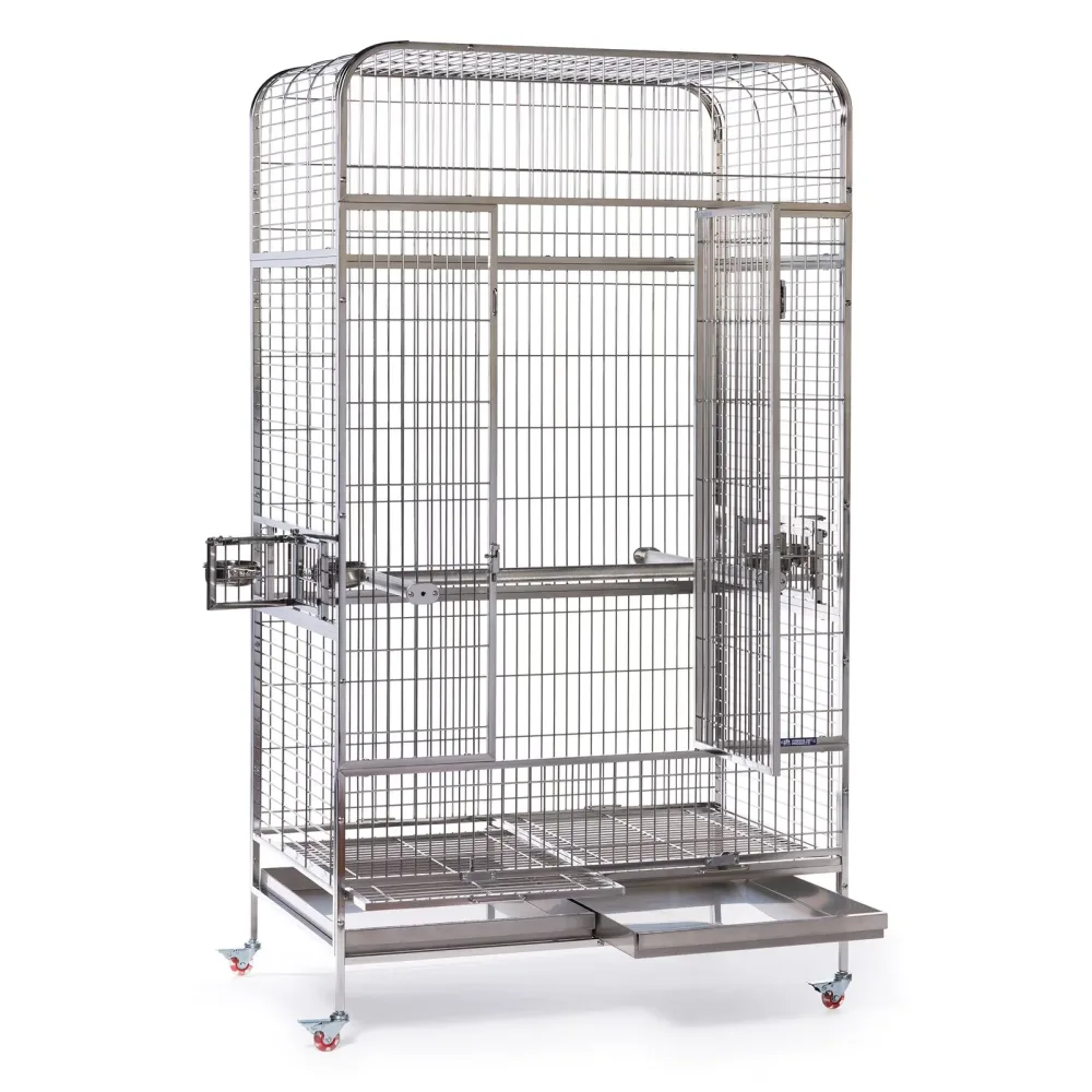 Bird Cage 4" 8" 60"