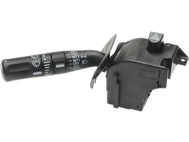 Wiper Switch