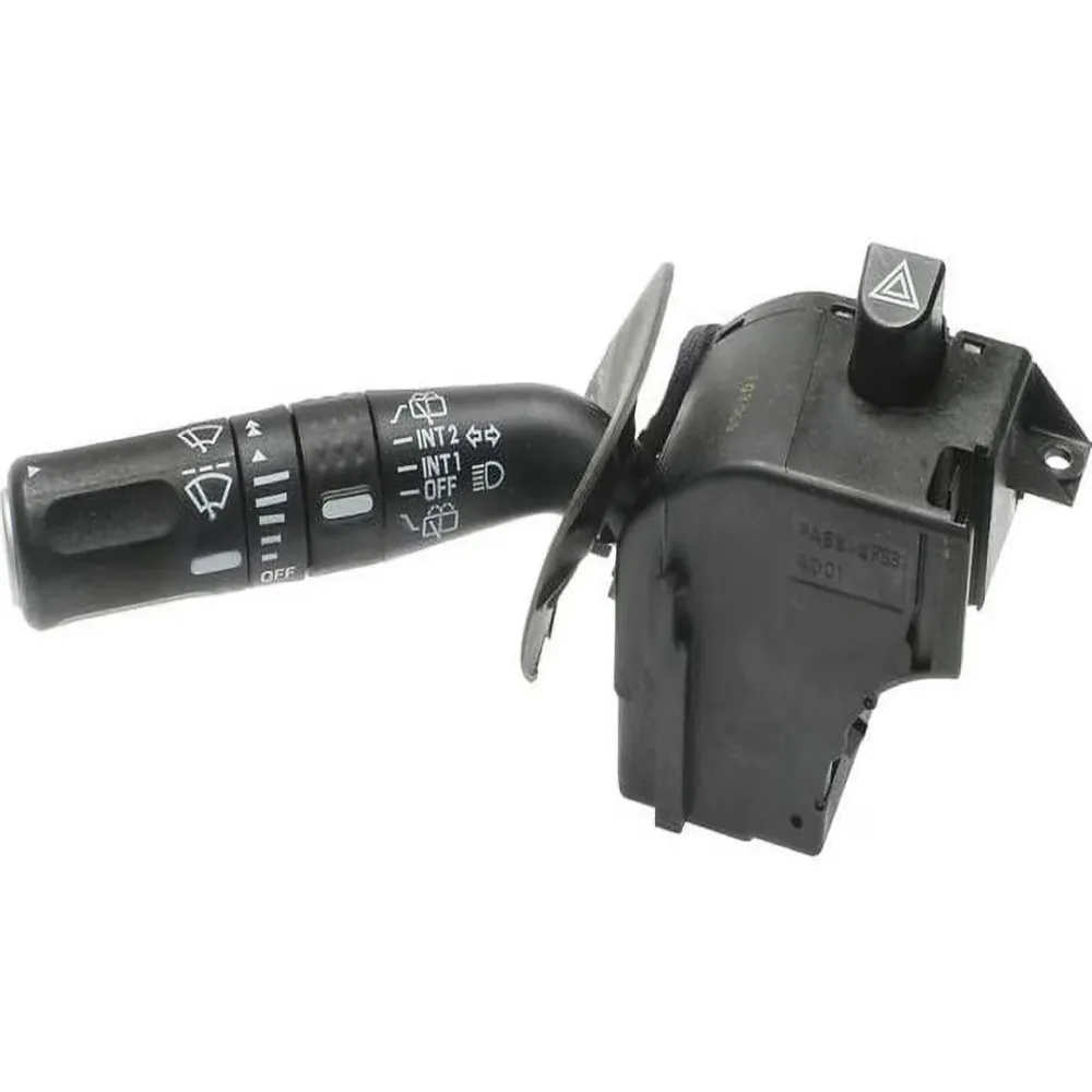 Wiper Switch