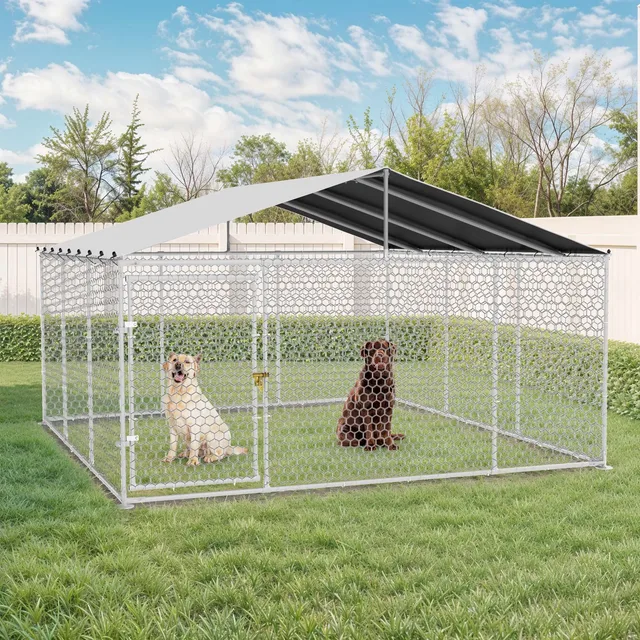 Crates & Gates 177.1" 90.5" heavy-duty