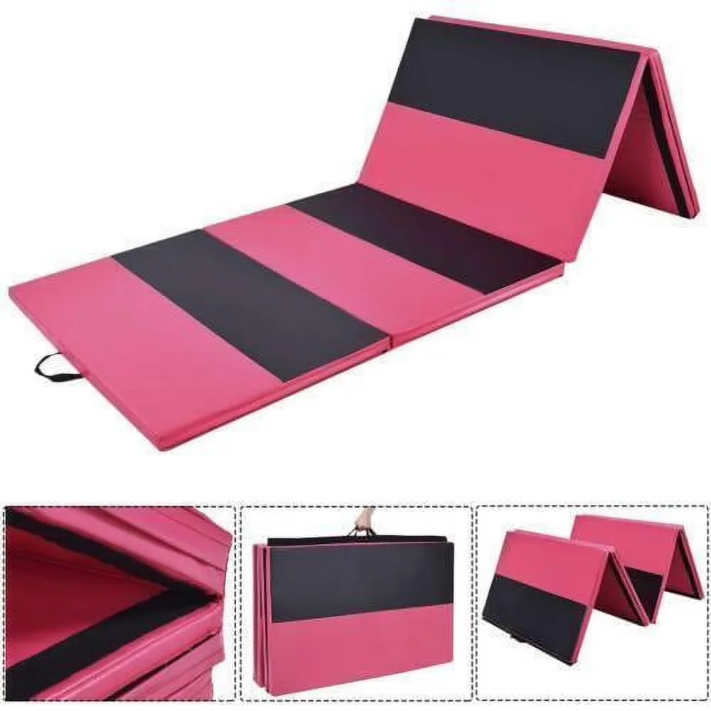 Thick Mat folding 2" portable