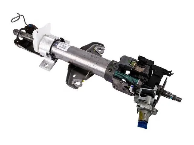Steering Column