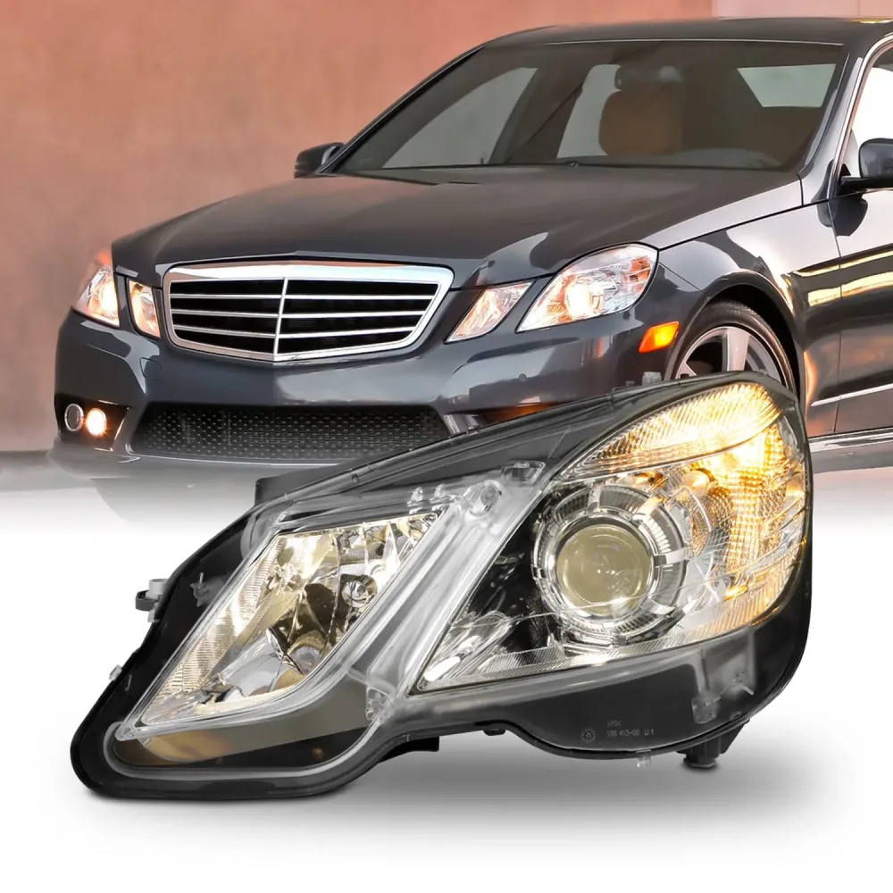 Halogen Projector