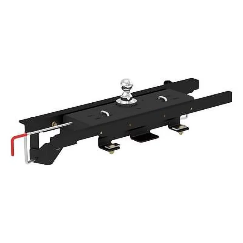 Towing & Hitches