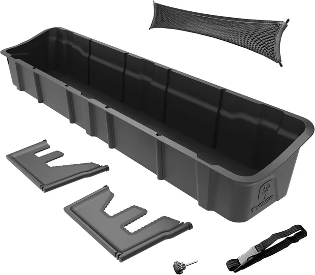 Storage Organizer black