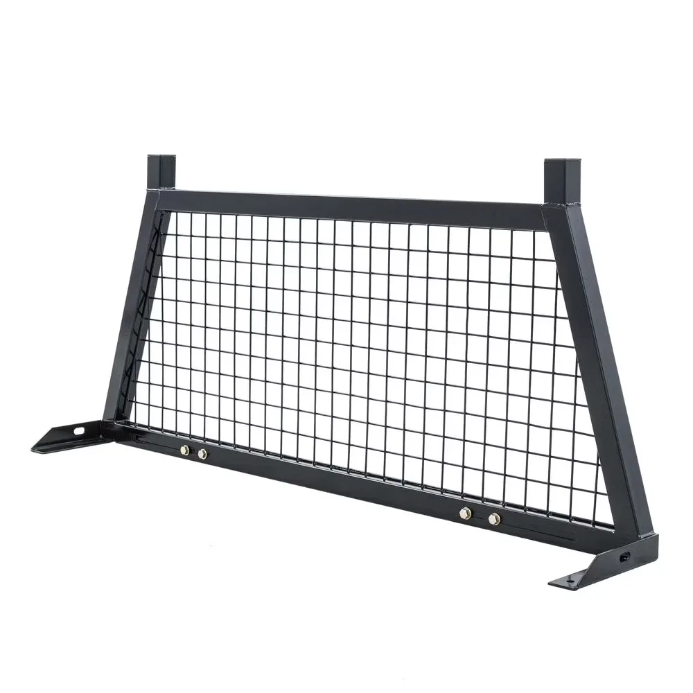 Headache Rack adjustable 2in 78.50"