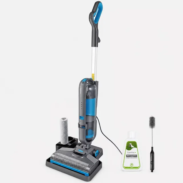 Dry Vacuum 1.00 in waterproof