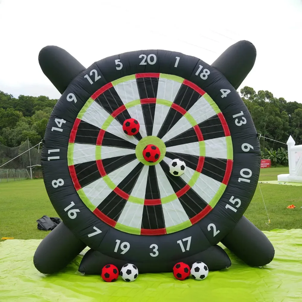 Active Play 10ft portable waterproof