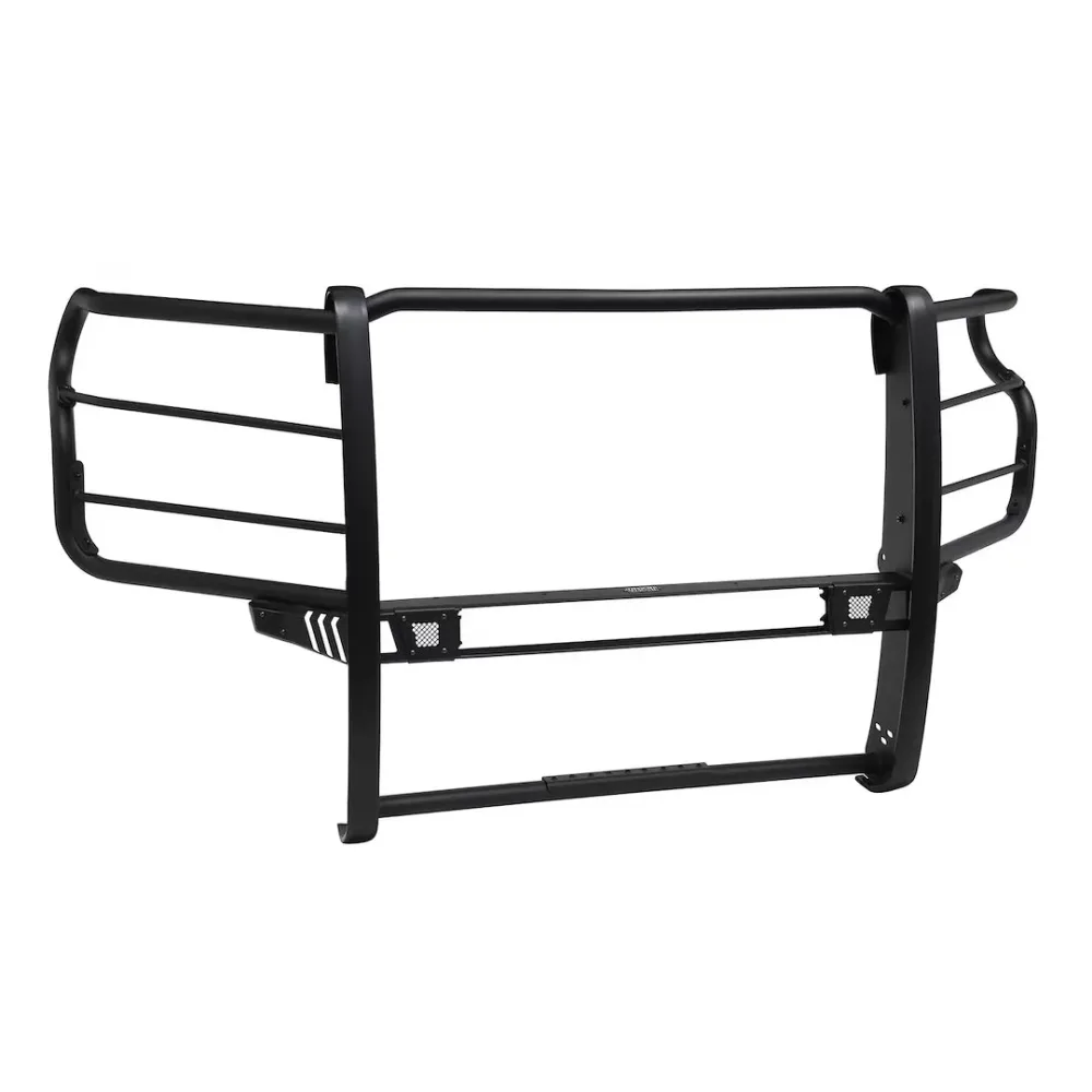 Bumpers & Grille Guards 26" 8" 4"