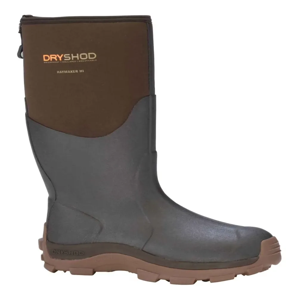 Hunting Gear brown weatherproof