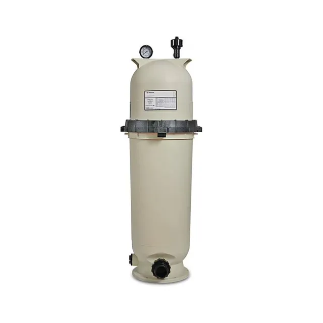 Pool Filter 15.5 inches 33.5 inches 35 pounds